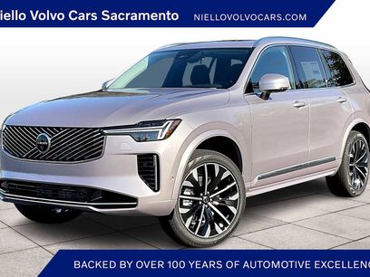New 2026 Volvo XC90 B5 Plus