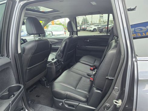Used 2019 Honda Pilot EX-L image 20