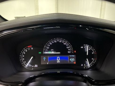 Used 2019 Cadillac XT5 Luxury FWD image 12