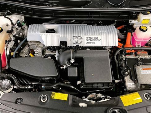 Used 2011 Toyota Prius Two image 30