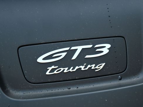 Certified 2022 Porsche 911 GT3 image 19