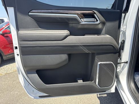New 2026 GMC Sierra 1500 Elevation AWD/4WD image 24