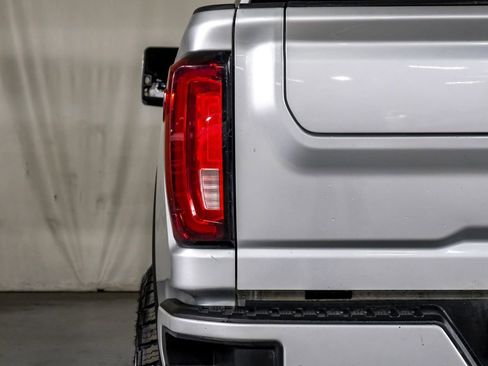 Used 2021 GMC Sierra 2500 Denali w/ Denali Ultimate Package image 43