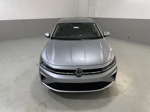 New 2026 Volkswagen Jetta S image 3