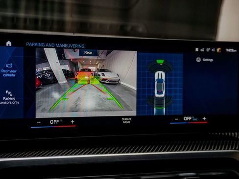 Used 2024 BMW M3 CS w/ M Driver's Package image 29