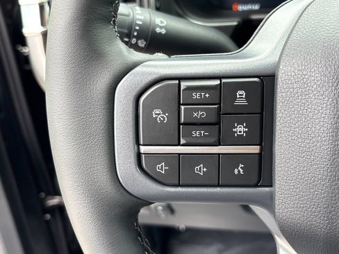 New 2026 Ford F250 Lariat AWD/4WD image 18
