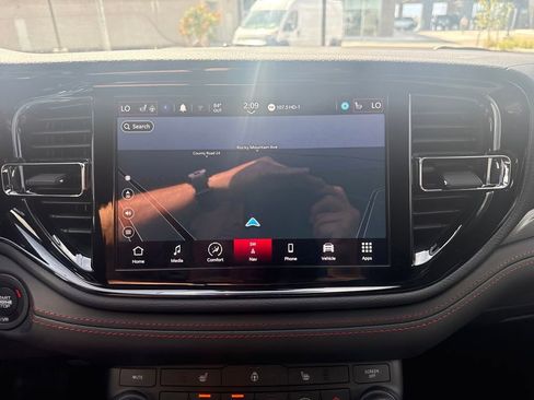 New 2026 Dodge Durango GT w/ Blacktop Package image 20