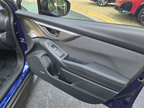 Used 2023 Subaru WRX Premium AWD/4WD image 17