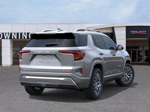 New 2026 GMC Terrain Denali AWD/4WD image 4