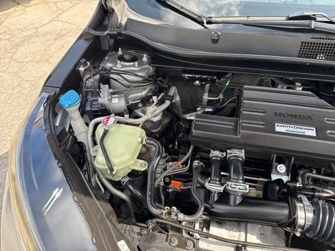 Used 2017 Honda CR-V EX-L image 7