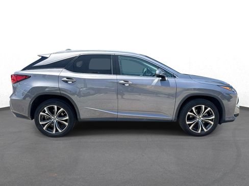 Used 2019 Lexus RX 350 FWD w/ Navigation Package image 2