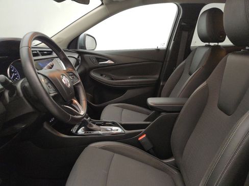 Used 2021 Buick Encore GX Select w/ Sport Touring Package image 17