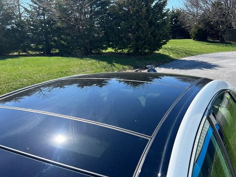 Used 2015 Hyundai Sonata Limited w/ Option Group 06 image 8