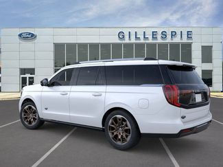 New 2025 Ford Expedition Max King Ranch video 4