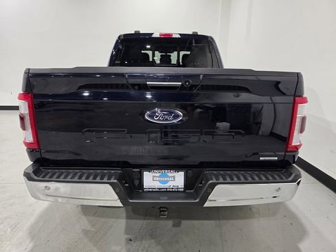 Used 2021 Ford F150 Lariat image 28
