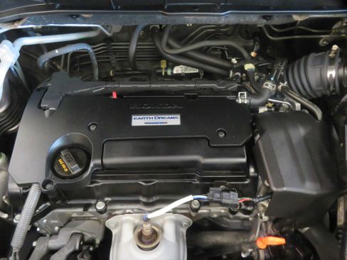 Used 2016 Honda CR-V EX image 48
