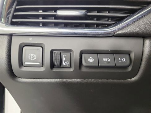 Certified 2023 Cadillac XT4 Sport image 30