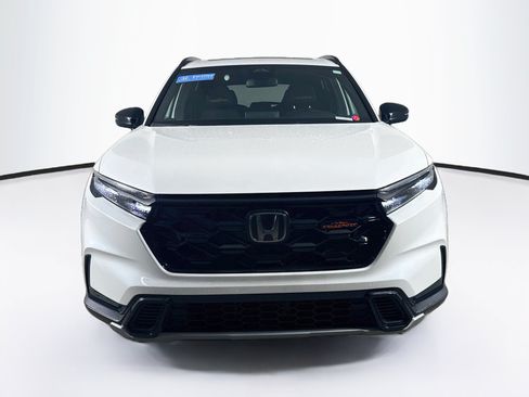 Used 2026 Honda CR-V TrailSport image 3