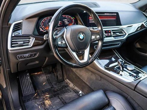 Used 2019 BMW X5 xDrive40i w/ Convenience Package image 10