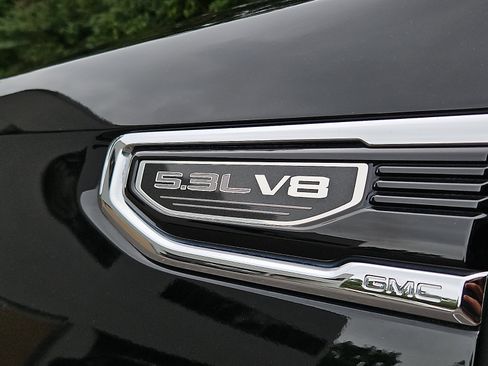 Used 2020 GMC Sierra 1500 SLT w/ SLT Convenience Package AWD/4WD image 30