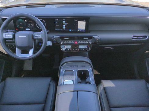 New 2026 Hyundai Palisade Calligraphy image 19