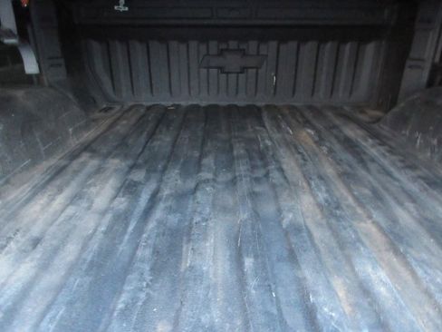 Used 2019 Chevrolet Silverado 1500 LTZ image 13