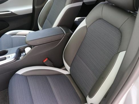 New 2025 Buick Envista Preferred w/ Convenience I Package image 15