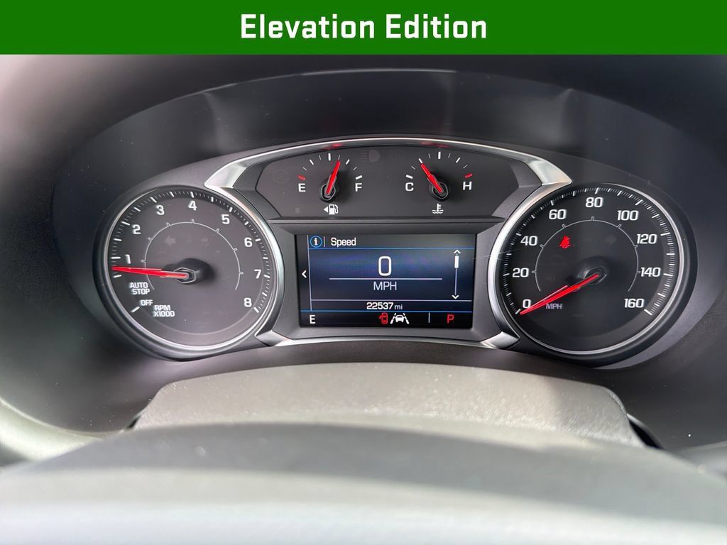 Certified 2024 GMC Terrain SLE w/ Driver Convenience Package FWD image 18
