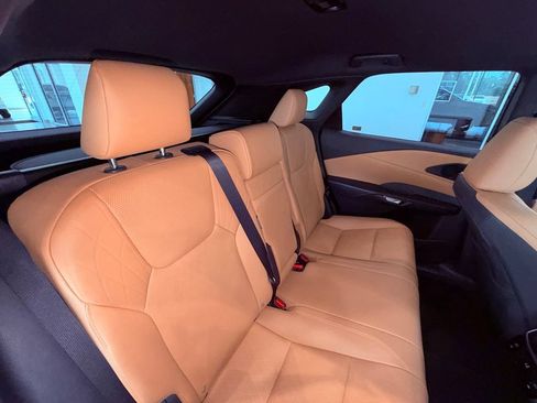 Used 2023 Lexus RX 350 Premium Plus w/ Cold Area Package FWD image 16