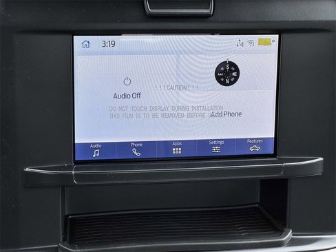 New 2025 Ford F350 XL w/ STX Appearance Package image 3