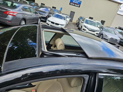 Used 2016 Hyundai Sonata Limited w/ Option Group 02 image 23