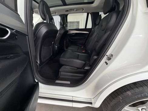 Used 2016 Volvo XC90 T5 Momentum FWD image 20