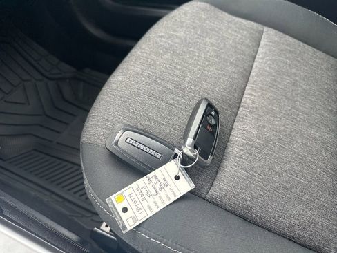 Used 2024 Ford Bronco Sport Big Bend w/ Convenience Package image 28