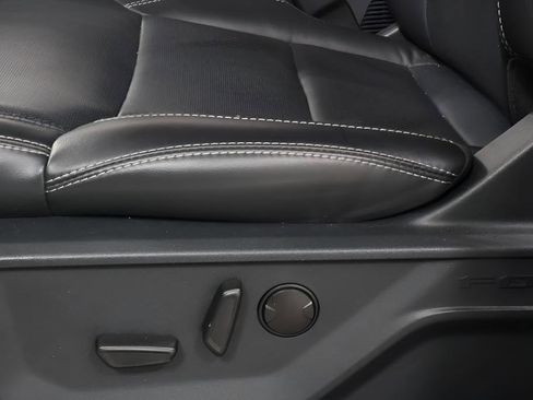 Used 2025 Ford Expedition Max Platinum w/ Stealth Appearance Package AWD/4WD image 20