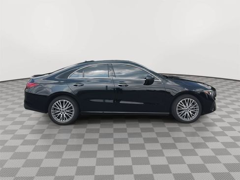 Used 2025 Mercedes-Benz CLA 250 4MATIC image 28