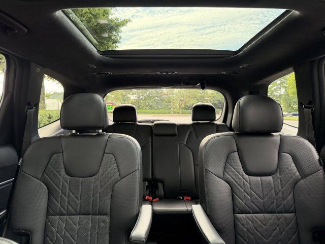 Certified 2024 Kia Telluride SX Prestige X-Line AWD/4WD image 38