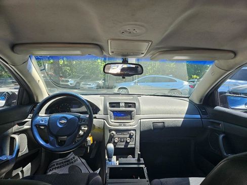 Used 2012 Chevrolet Caprice image 21