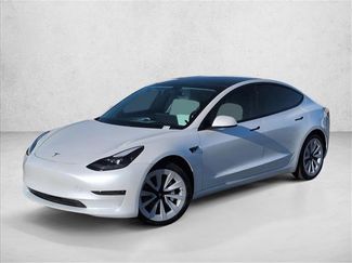 Used 2021 Tesla Model 3 Standard Range Plus video 1
