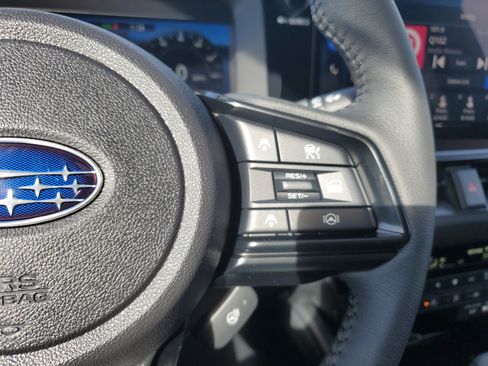 Used 2026 Subaru Outback Limited XT w/ Premium/Limited Plus Package AWD/4WD image 17