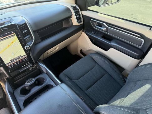 Used 2020 RAM 1500 Big Horn image 28