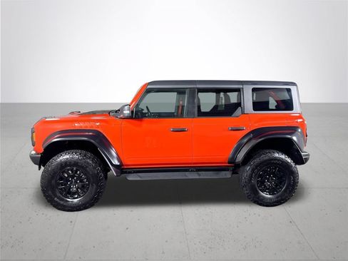 Used 2023 Ford Bronco Raptor AWD/4WD image 9