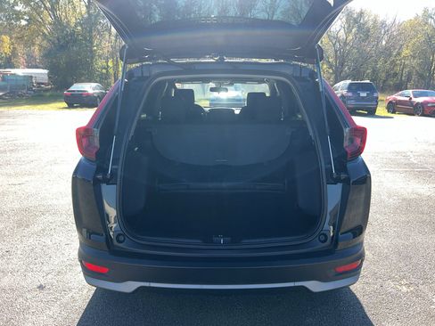 Used 2020 Honda CR-V EX image 29