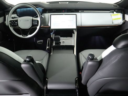 New 2026 Land Rover Range Rover Sport Dynamic SE image 14