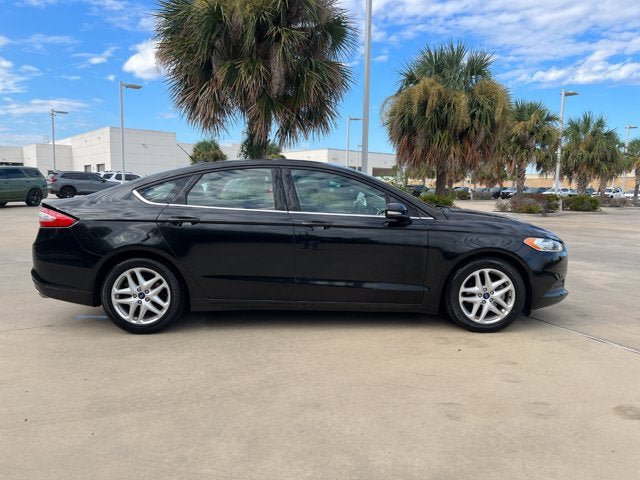 Used 2014 Ford Fusion SE FWD image 7
