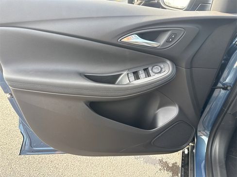 New 2026 Buick Encore GX Sport Touring w/ Comfort Package image 13