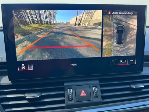 Used 2023 Audi Q5 2.0T Premium Plus w/ Premium Plus Package image 23