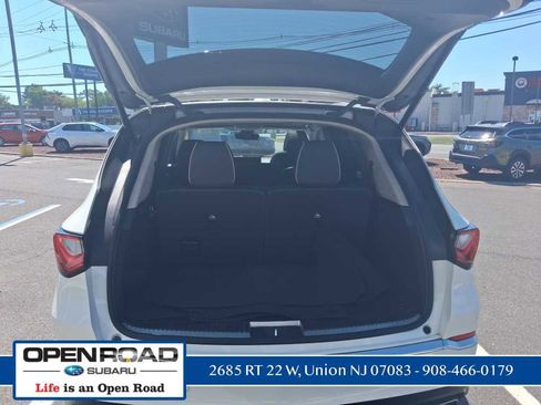 Used 2024 Acura MDX SH-AWD w/ Advance Package image 29