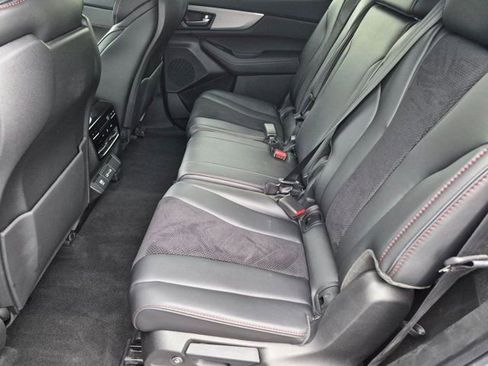 Used 2024 Acura MDX A-Spec AWD/4WD image 10