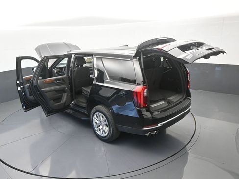 Used 2025 GMC Yukon Denali AWD/4WD image 73