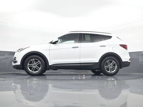 Used 2018 Hyundai Santa Fe Sport w/ 2.4L Value Package 02 AWD/4WD image 28